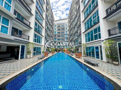 Condo For Sale Central Pattaya