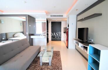 Condo For Sale Central Pattaya