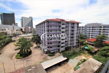 Condo For Sale Central Pattaya