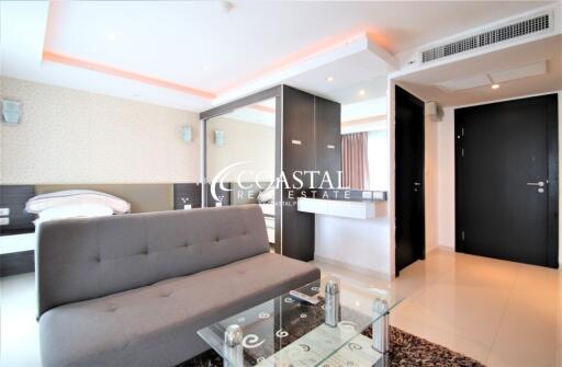 Condo For Sale Central Pattaya