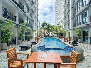 Condo For Sale Central Pattaya