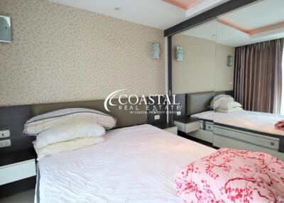 Condo For Sale Central Pattaya