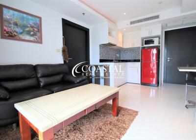 Condo For Sale Central Pattaya