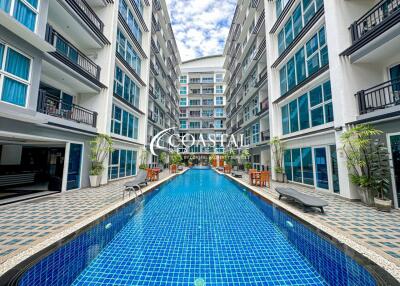 Condo For Sale Central Pattaya