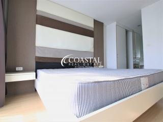 Condo For Sale Central Pattaya