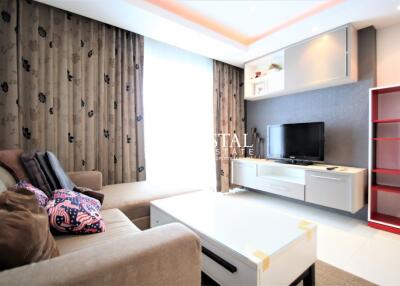 Condo For Sale Central Pattaya