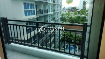 Condo For Sale Central Pattaya