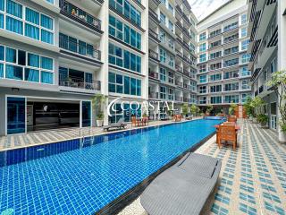 Condo For Sale Central Pattaya