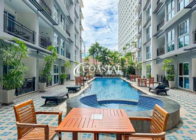 Condo For Sale Central Pattaya