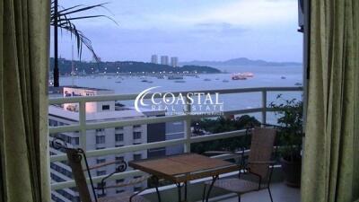 Condo For Rent Central Pattaya