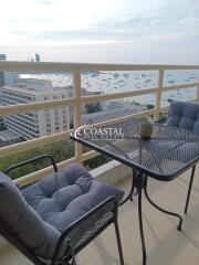 Condo For Rent Central Pattaya