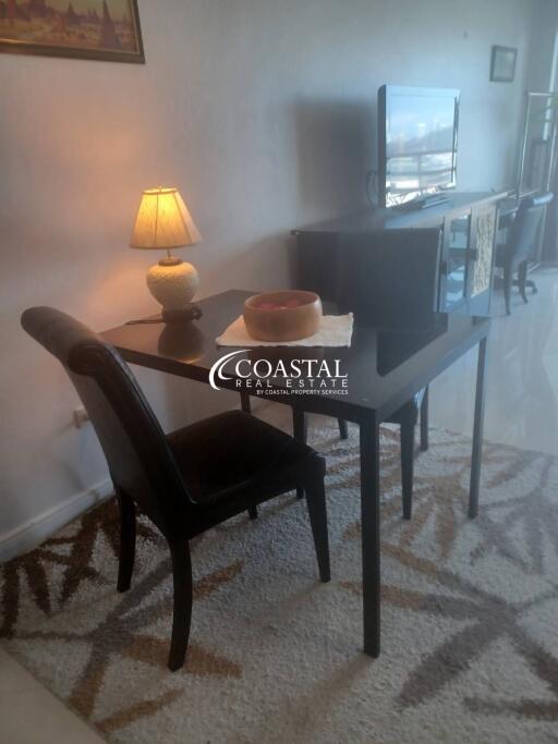 Condo For Rent Central Pattaya