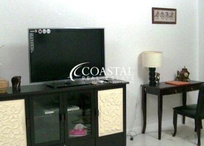 Condo For Rent Central Pattaya