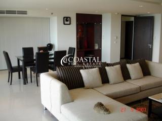 Condo For Sale And Rent North Pattaya