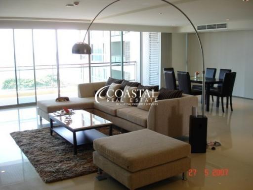 Condo For Sale And Rent North Pattaya