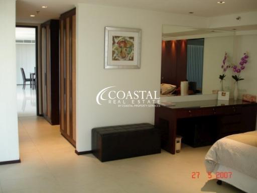 Condo For Sale And Rent North Pattaya