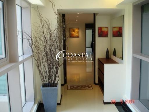 Condo For Sale And Rent North Pattaya