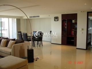 Condo For Sale And Rent North Pattaya