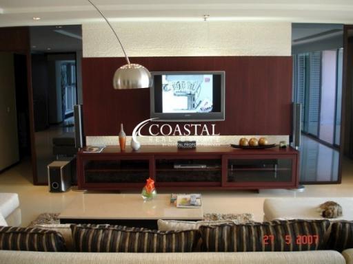 Condo For Sale And Rent North Pattaya