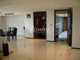 Condo For Sale And Rent North Pattaya