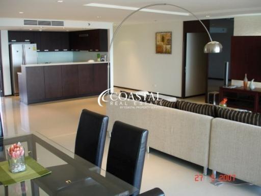 Condo For Sale And Rent North Pattaya