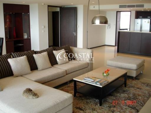 Condo For Sale And Rent North Pattaya