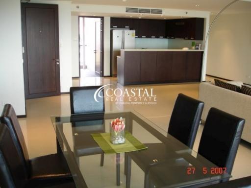 Condo For Sale And Rent North Pattaya