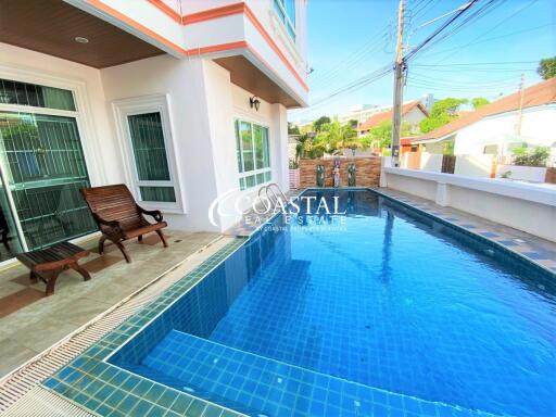 House For Sale And Rent Jomtien