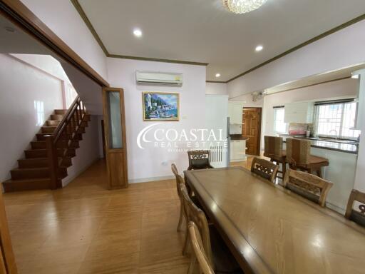 House For Sale And Rent Jomtien