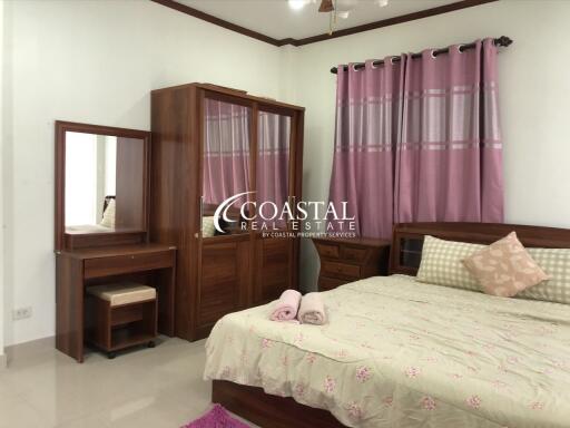 House For Sale And Rent Jomtien