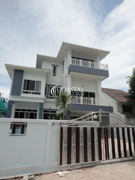 House For Sale And Rent Jomtien