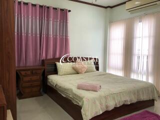 House For Sale And Rent Jomtien