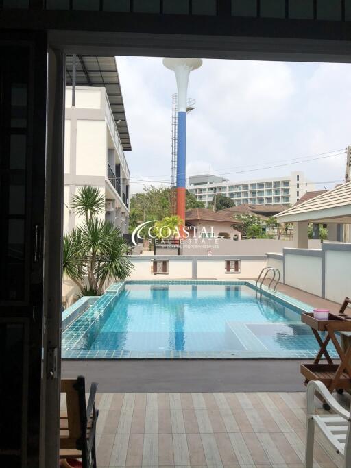 House For Sale And Rent Jomtien