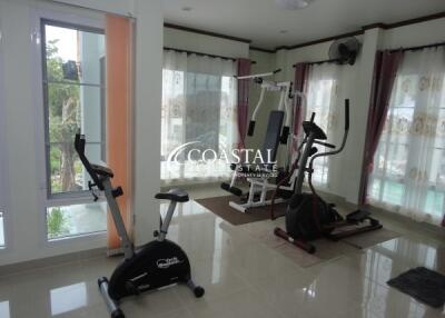 House For Sale And Rent Jomtien