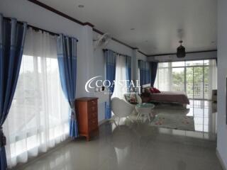 House For Sale And Rent Jomtien