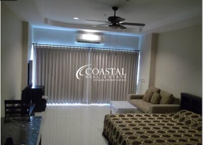 Condo For Sale And Rent Jomtien