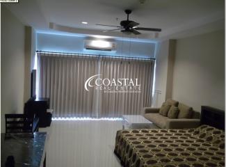 Condo For Sale And Rent Jomtien