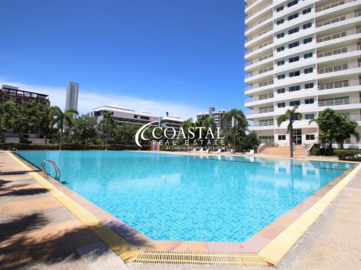 Condo For Sale And Rent Jomtien