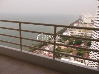 Condo For Sale And Rent Jomtien