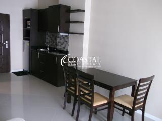 Condo For Sale And Rent Jomtien