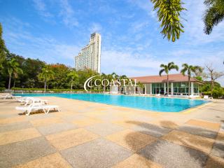 Condo For Sale And Rent Jomtien