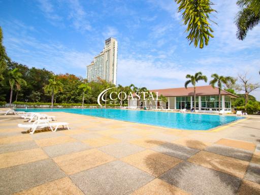 Condo For Sale And Rent Jomtien