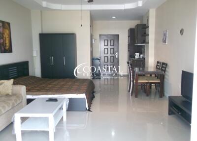 Condo For Sale And Rent Jomtien