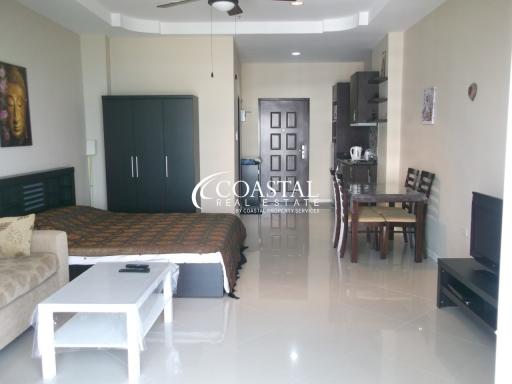 Condo For Sale And Rent Jomtien