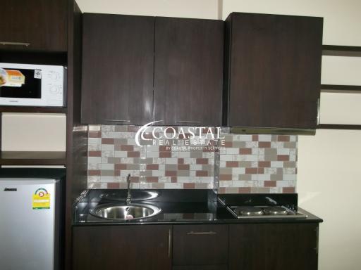 Condo For Sale And Rent Jomtien