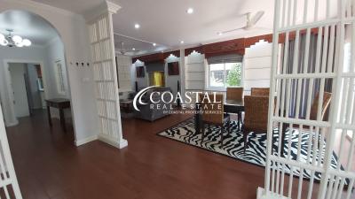 House For Sale And Rent East Pattaya