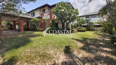 House For Sale And Rent East Pattaya