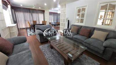 House For Sale And Rent East Pattaya