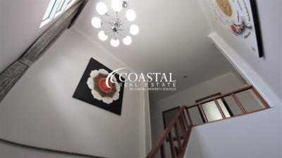 House For Sale And Rent East Pattaya