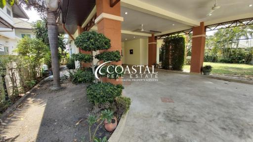 House For Sale And Rent East Pattaya